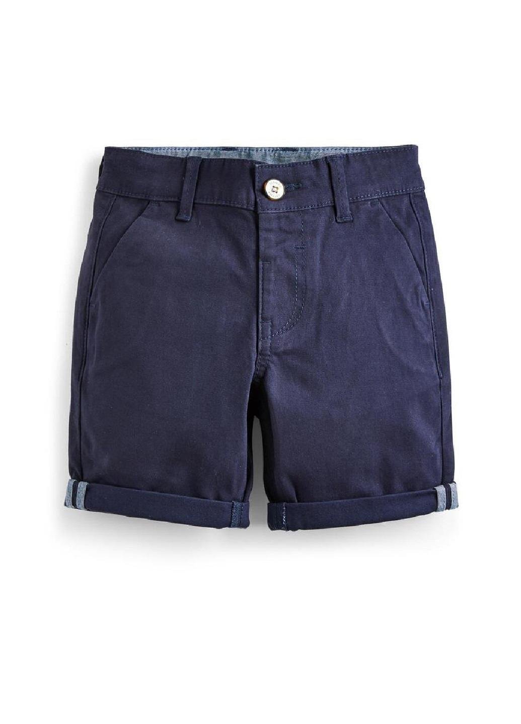 Шорти PRIMARK 8389512 74 см Темно-синій Шорти PRIMARK 8389512 74 см Темно-синій