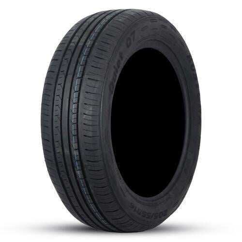 Автошина Kustone Quiet Q7 175/65 R14 82T