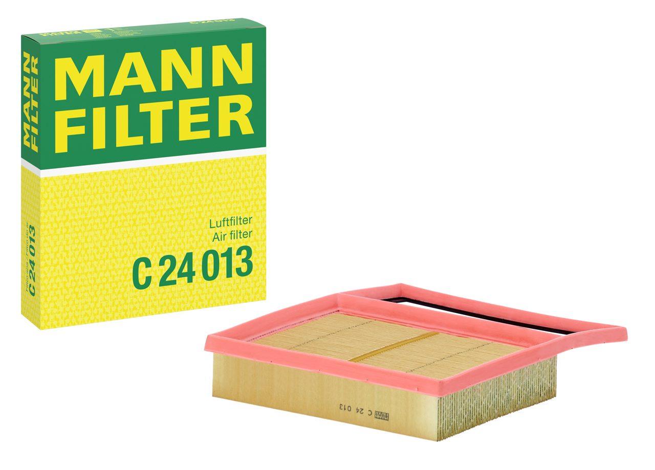 Воздушный фильтр Mann-Filter (C24013)
