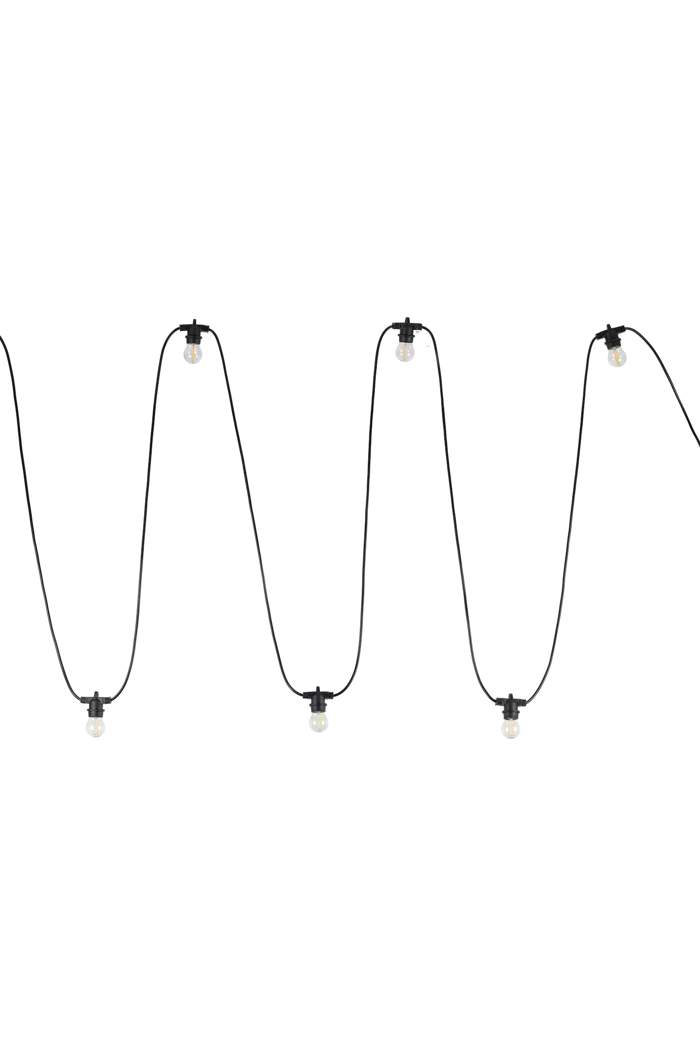 Светильник уличный TK Lighting 10183 10 x E27 max. 15 Вт (27689069) - фото 2