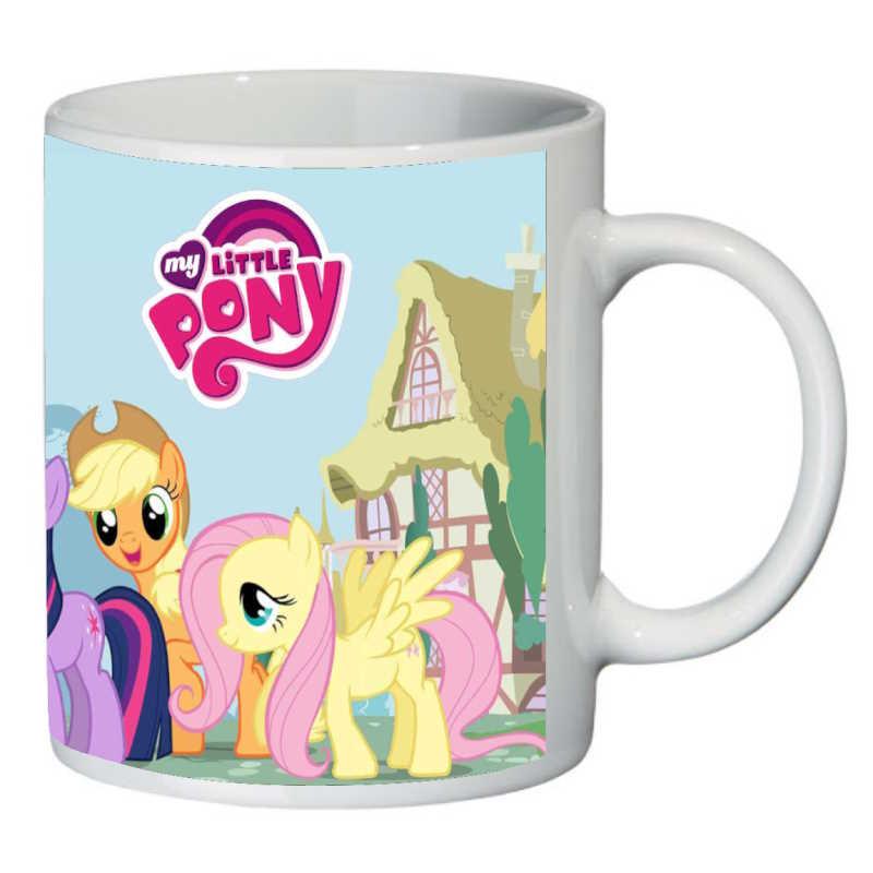 Чашка с принтом Мой маленький пони MLP 001-05 (2267532740)