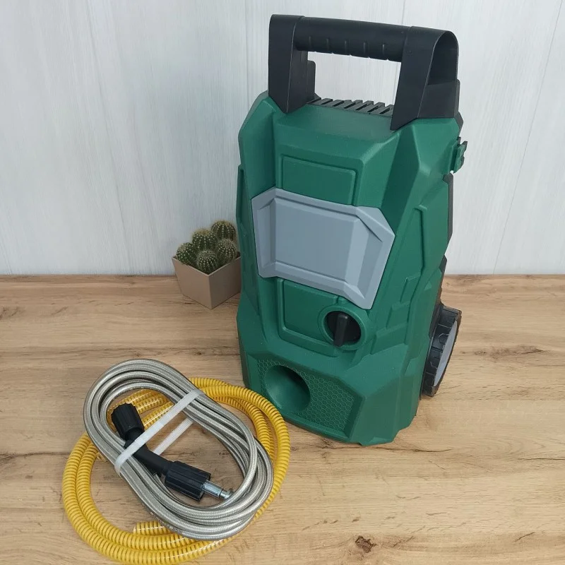 Мойка высокого давления для авто YL-1700 (VEN1170) Мойка высокого давления для авто YL-1700 (VEN1170)