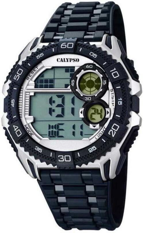Наручний годинник чоловічий Calypso K5670/1 (101588)