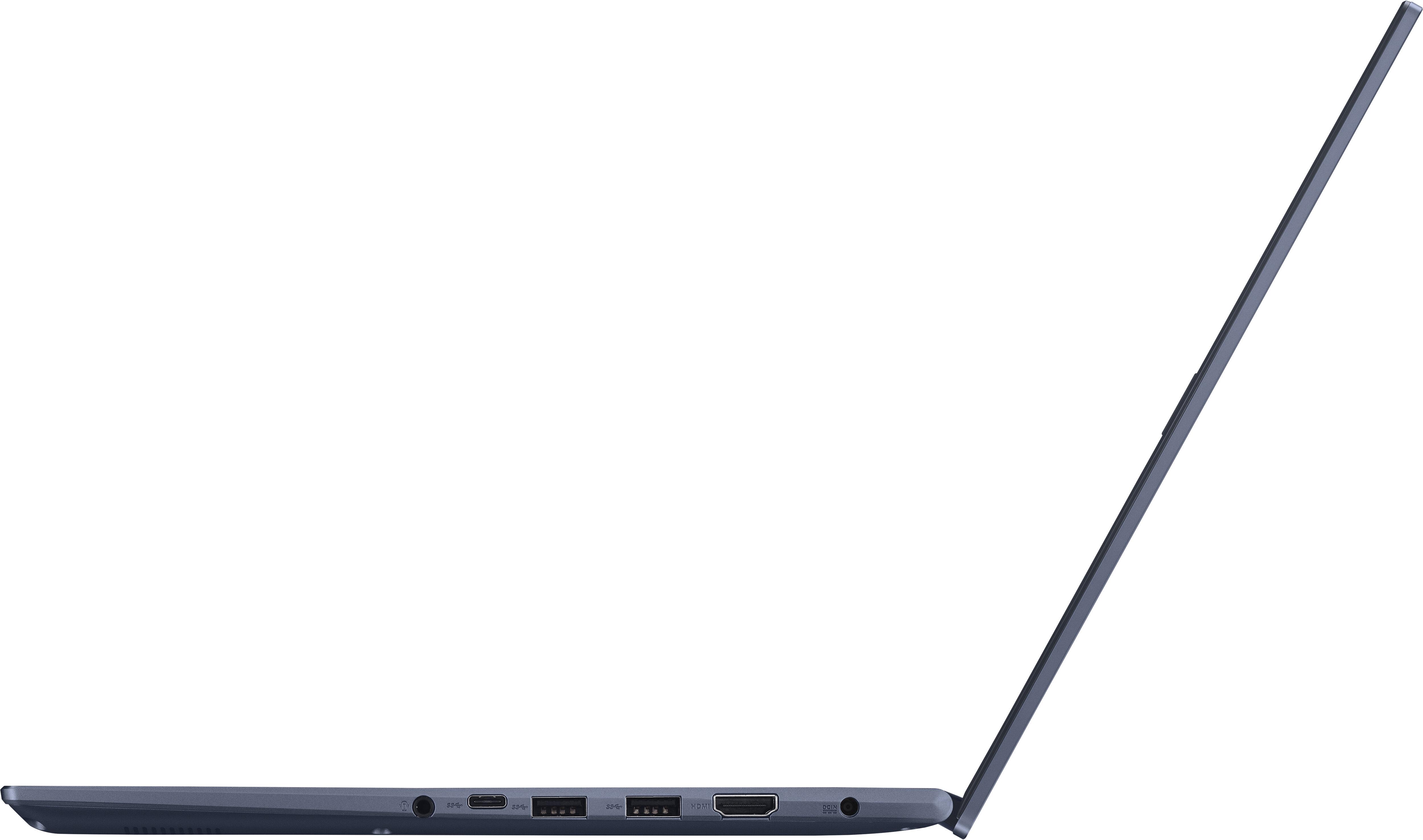 Ноутбук Asus VivoBook 15X M1503QA-MA042W 15,6" Oled R7-5800H 16 Gb RAM 512 Gb SSD Windows 11 Home (M1503QA-MA042W) - фото 7