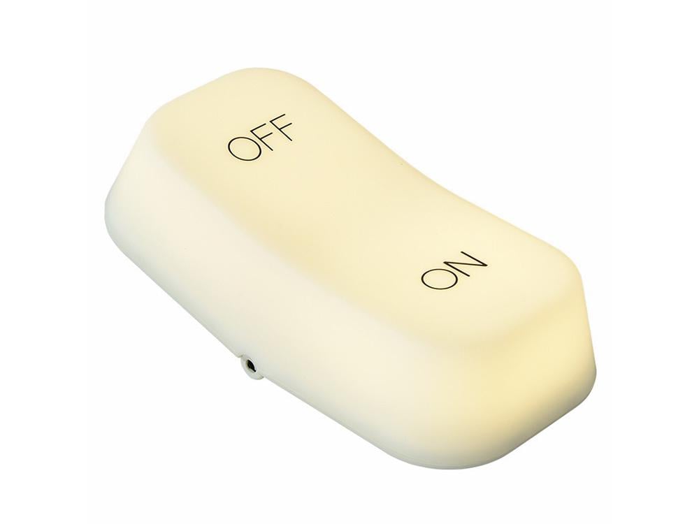 Лампа нічник OnOff (1005-316-01)