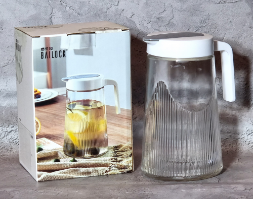 Емкость для масла и уксуса SNT 1300 мл (7010-05)