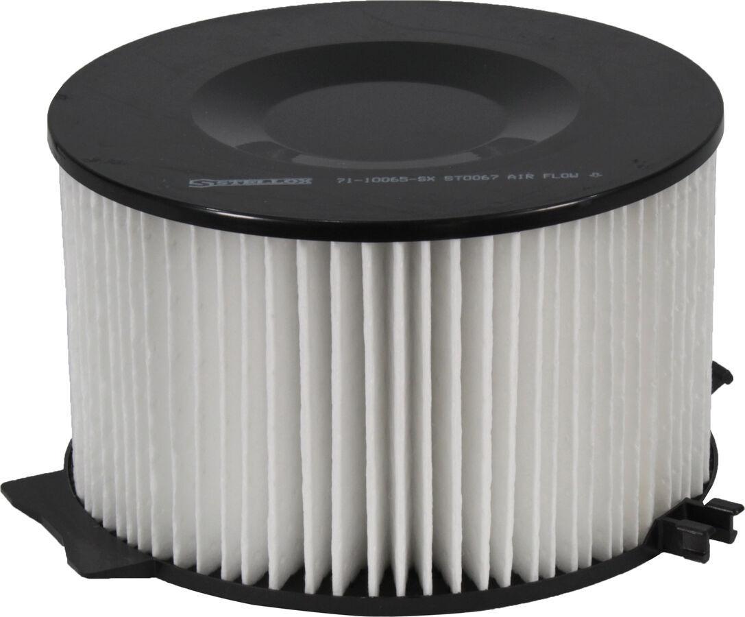 Фильтр салона STELLOX VW T-4 с 90-03 г.в. 1.9D/1.9TD 2,0 2.4D 2,5 2.5TDI 71-10065-SX