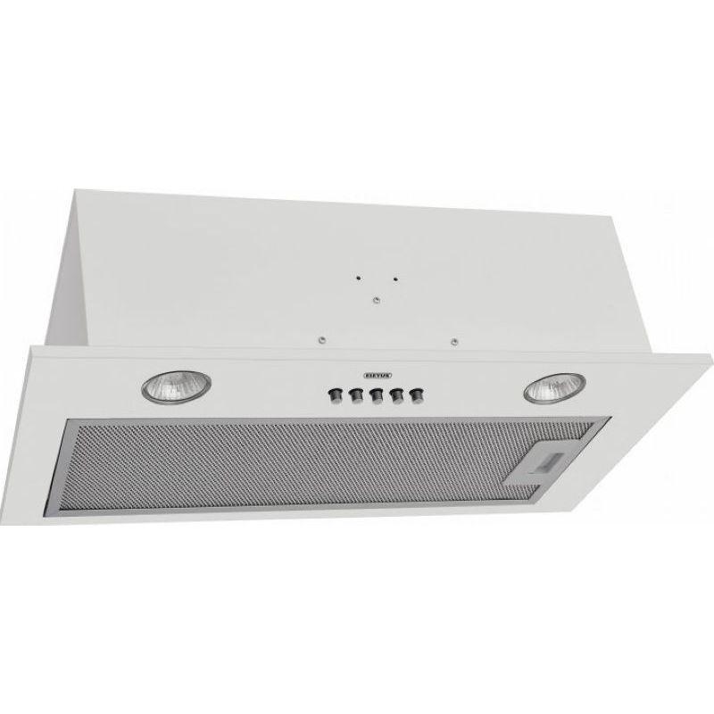 Вытяжка кухонная Eleyus INTO 960 52 White (75562)