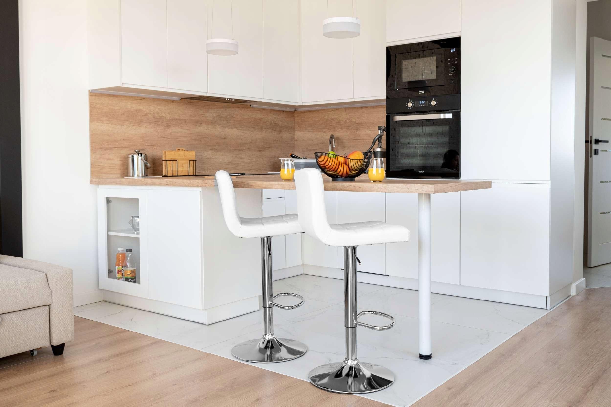 Стул барный хокер Homart 067PS Белый (9934) - фото 7 Стул барный хокер Homart 067PS Белый (9934) - фото 7