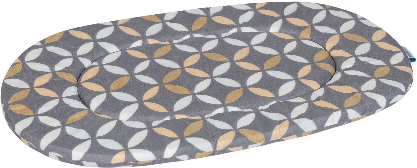 Матрац Природа С17 44х66х2 см (4820157404300)