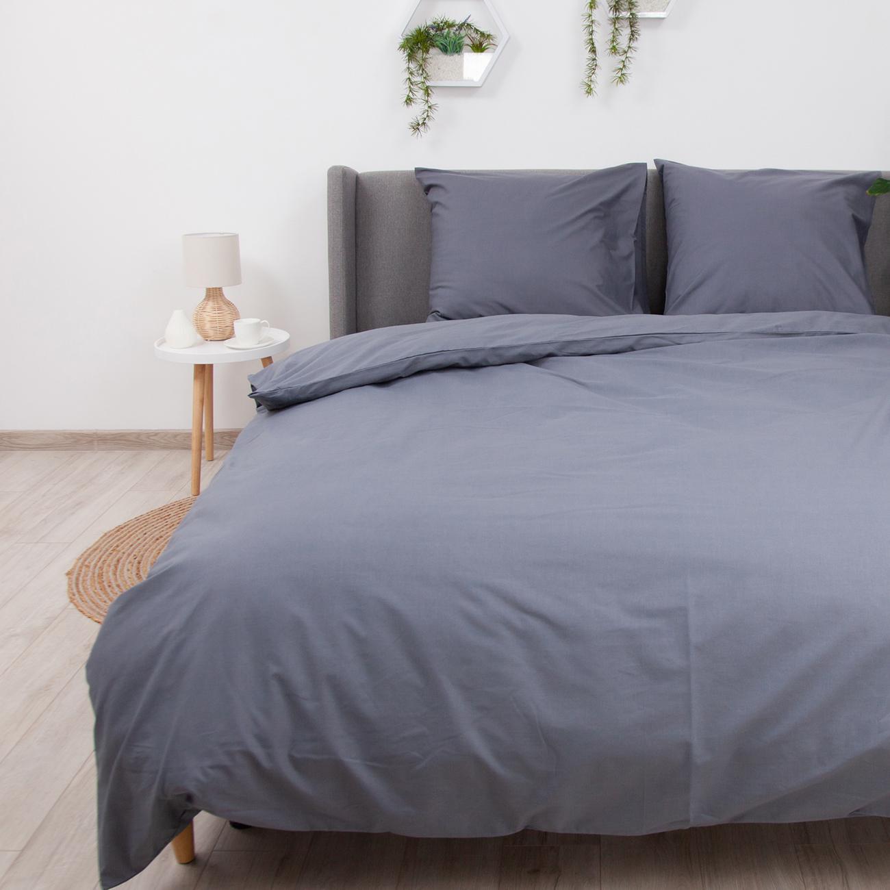 Комплект постельного белья ТЕП Таллинн 70х70 см евро 200х215 см (18838) - фото 5