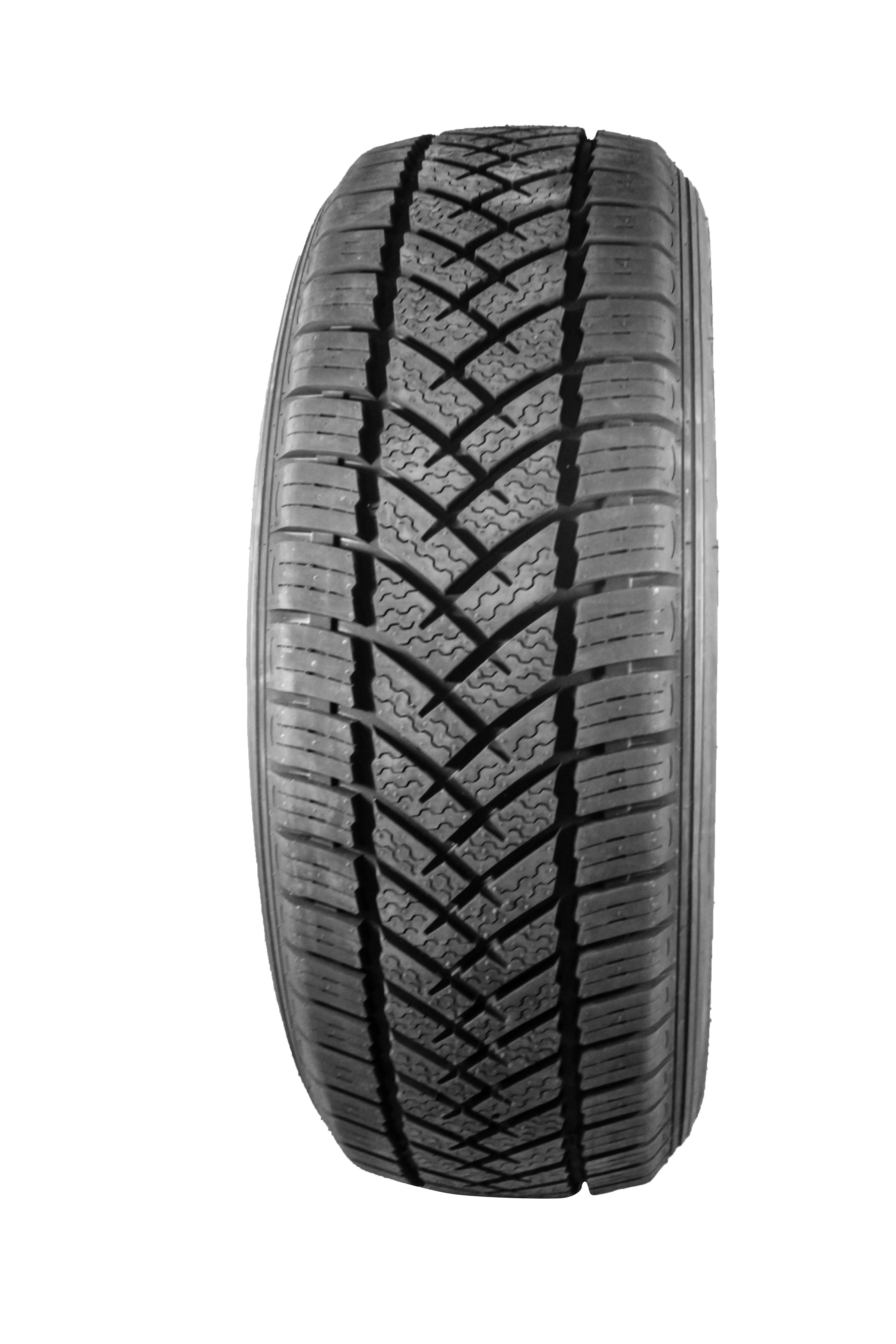 Шина всесезонная Double Coin DASL+ 195/65 R16C 104/102T - фото 2