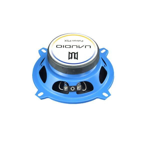 Автоакустика Uaudio P5X - фото 5