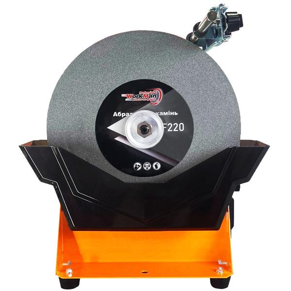 Станок для заточки ножей WorkMan 8103 (100) - фото 2