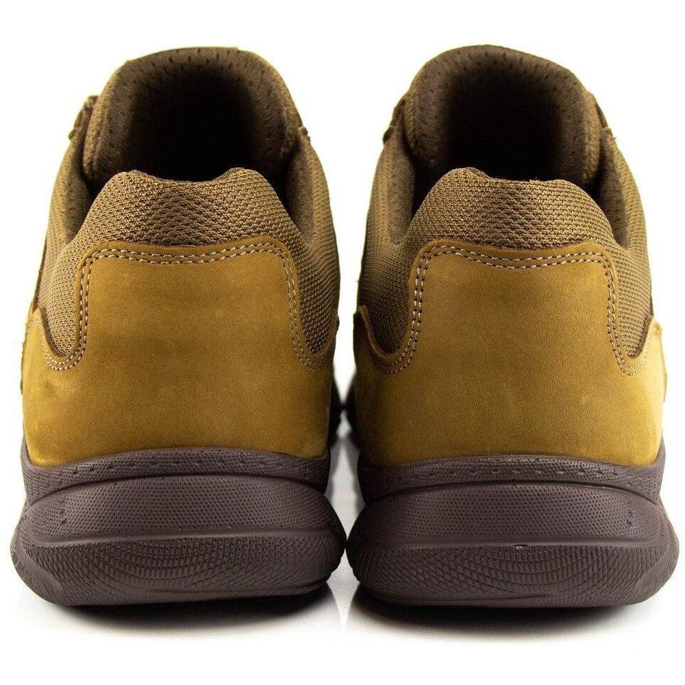 Кросівки туристичні Стимул Ягуар р. 50 демісезон/посилені Койот - фото 5