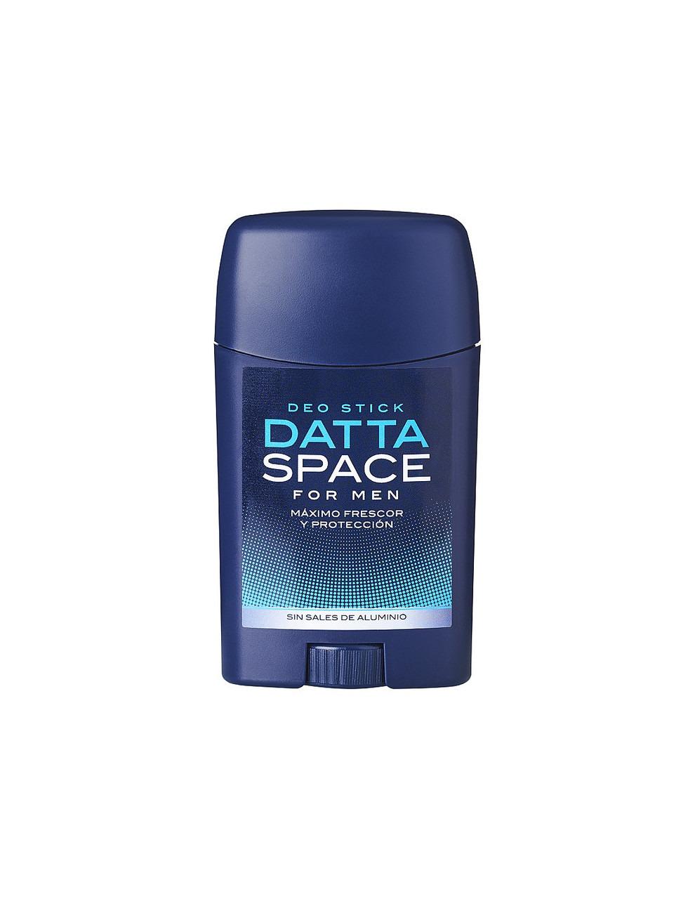 Дезодорант стик мужской DATTA SPACE FOR MEN TULIPAN NEGRO 75 мл (10791683)