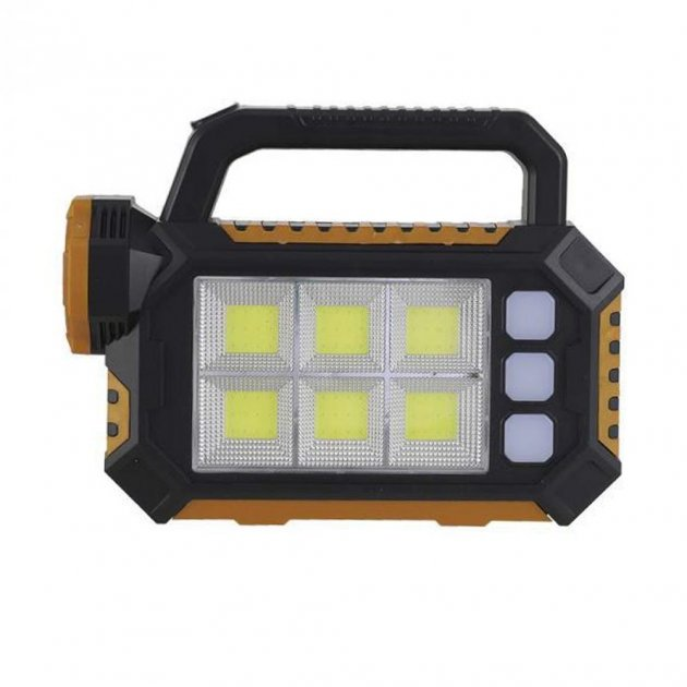 Фонарь от солнечной батареи 3 режима освещения 3 Вт (2727544305)