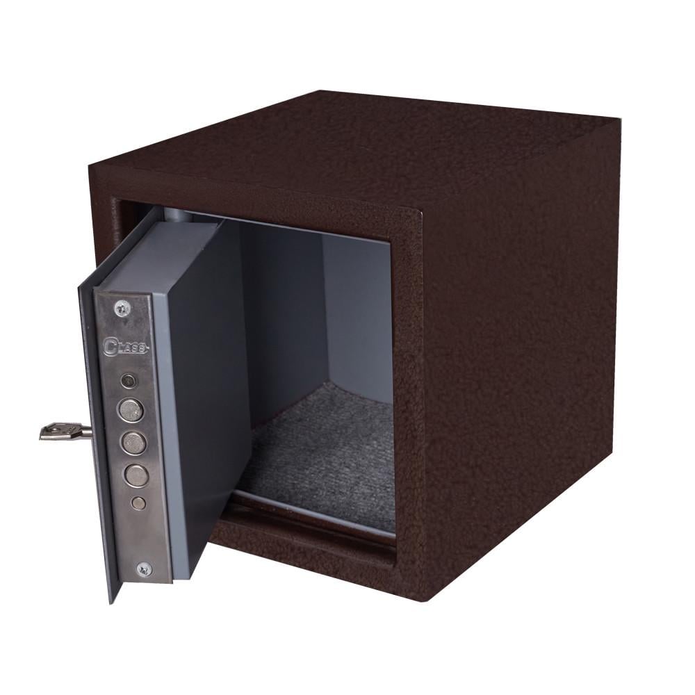 Сейф мебельный Хеопс-Уют СМ-190К (hu-3567836-103)