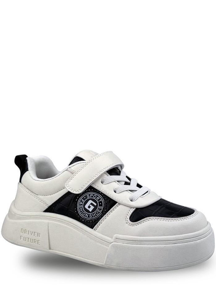 Кросівки Jong Golf CN11265-27 р. 35 Біло-чорний