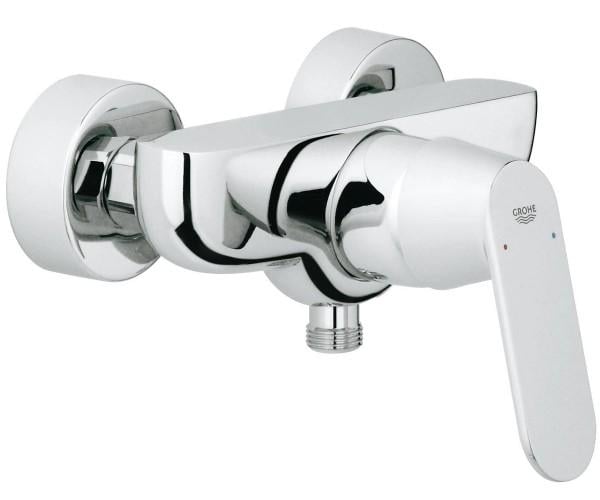 Змішувач для душу Grohe Eurosmart Cosmopolitan 32837000 Хром (25634)