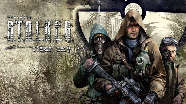 Чашка GeekLand S.t.a.l.k.e.r. Clear Sky 330 мл (ST.02.04) - фото 4