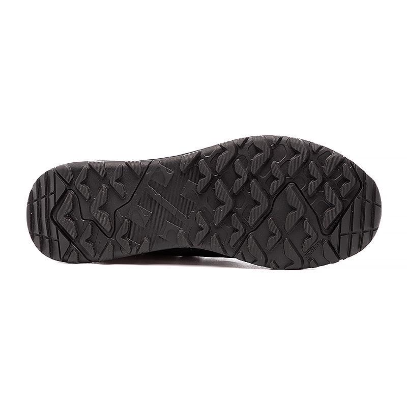 Кроссовки мужские Helly Hansen JEROBA MPS р. 44 Черный (7d11720-990 44) - фото 3