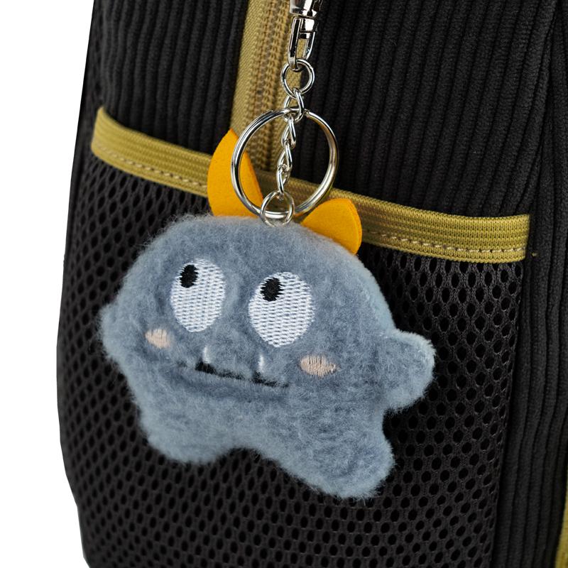 Рюкзак дитячий KITE Kids Monster (K25-2727XS-7) - фото 13 Рюкзак дитячий KITE Kids Monster (K25-2727XS-7) - фото 13