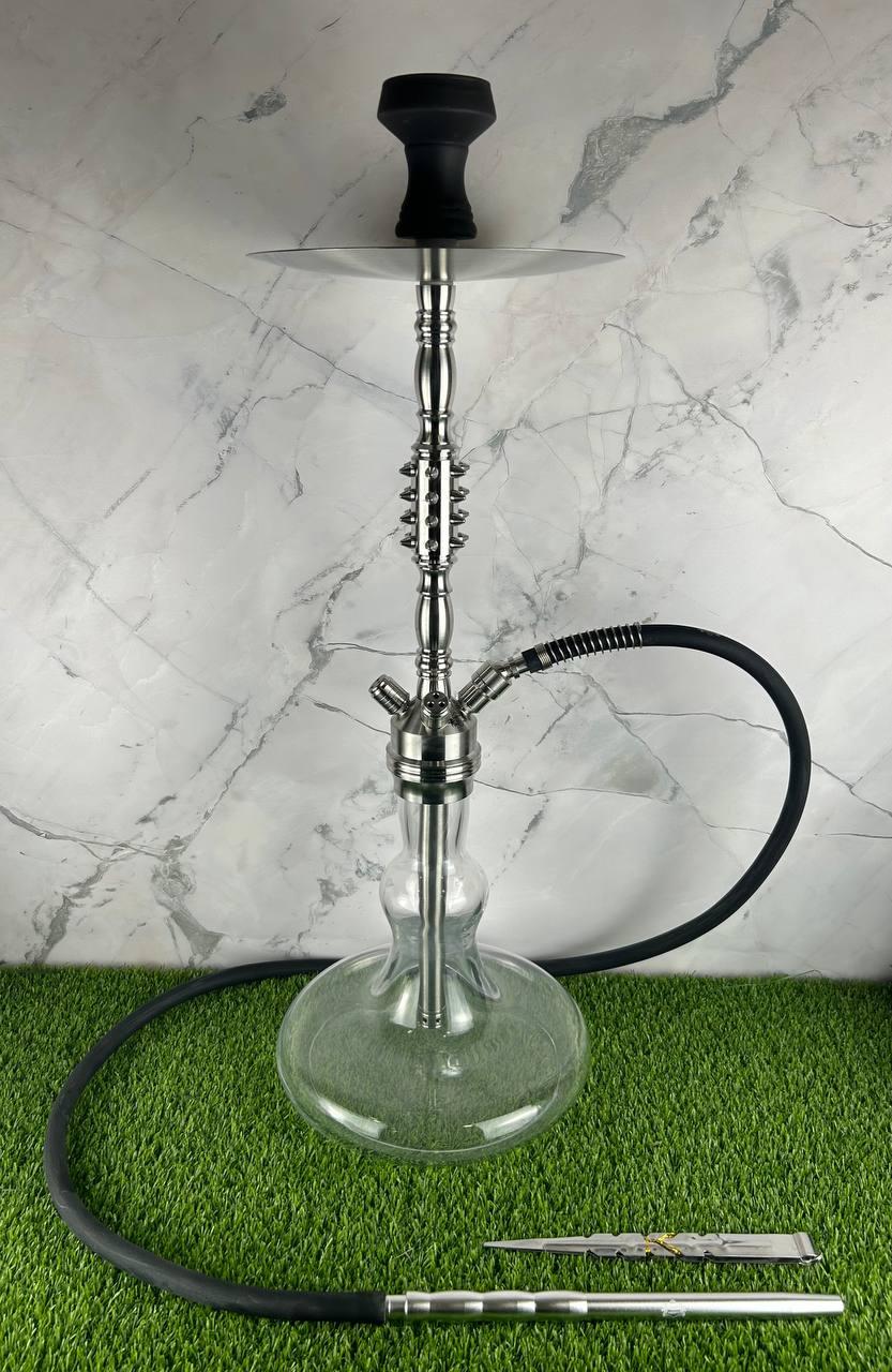 Кальян Garden Premium SS4 с инновационной системой шипов (2457849084)