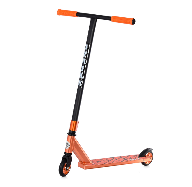 Самокат SR 2-066-1-OR1 (AN003141)