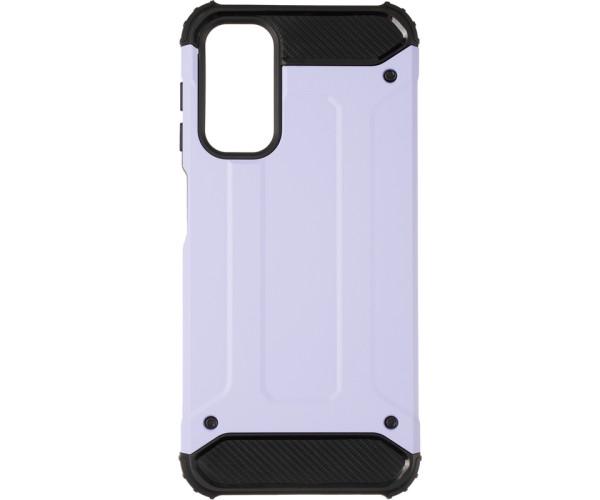 Чехол накладка Gelius Hard Defence TPU Series для Samsung Galaxy A14 (A145) Фиолетовый