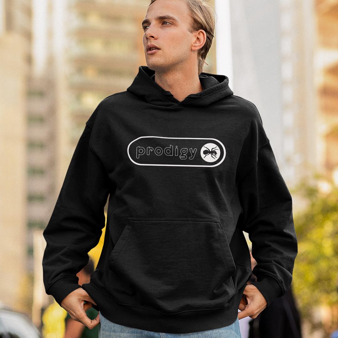 Худи флисовый унисекс The Prodigy The Fat Of The Land 1997 2XL Черный (00000004751) Худи флисовый унисекс The Prodigy The Fat Of The Land 1997 2XL Черный (00000004751)