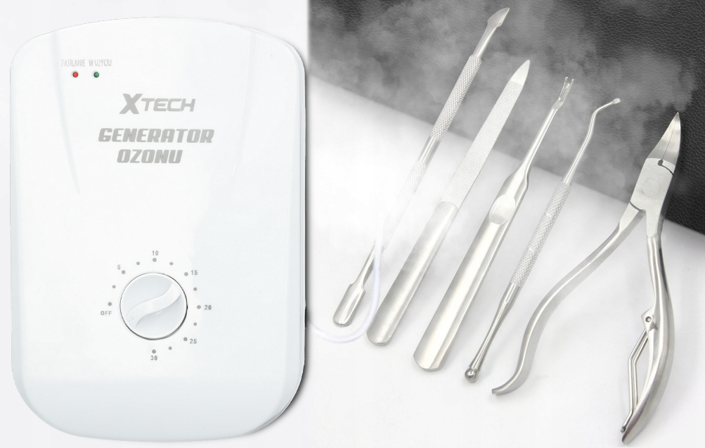 Озонатор ионизатор-очиститель воздуха 400 мг (23448184) - фото 5 Озонатор ионизатор-очиститель воздуха 400 мг (23448184) - фото 5