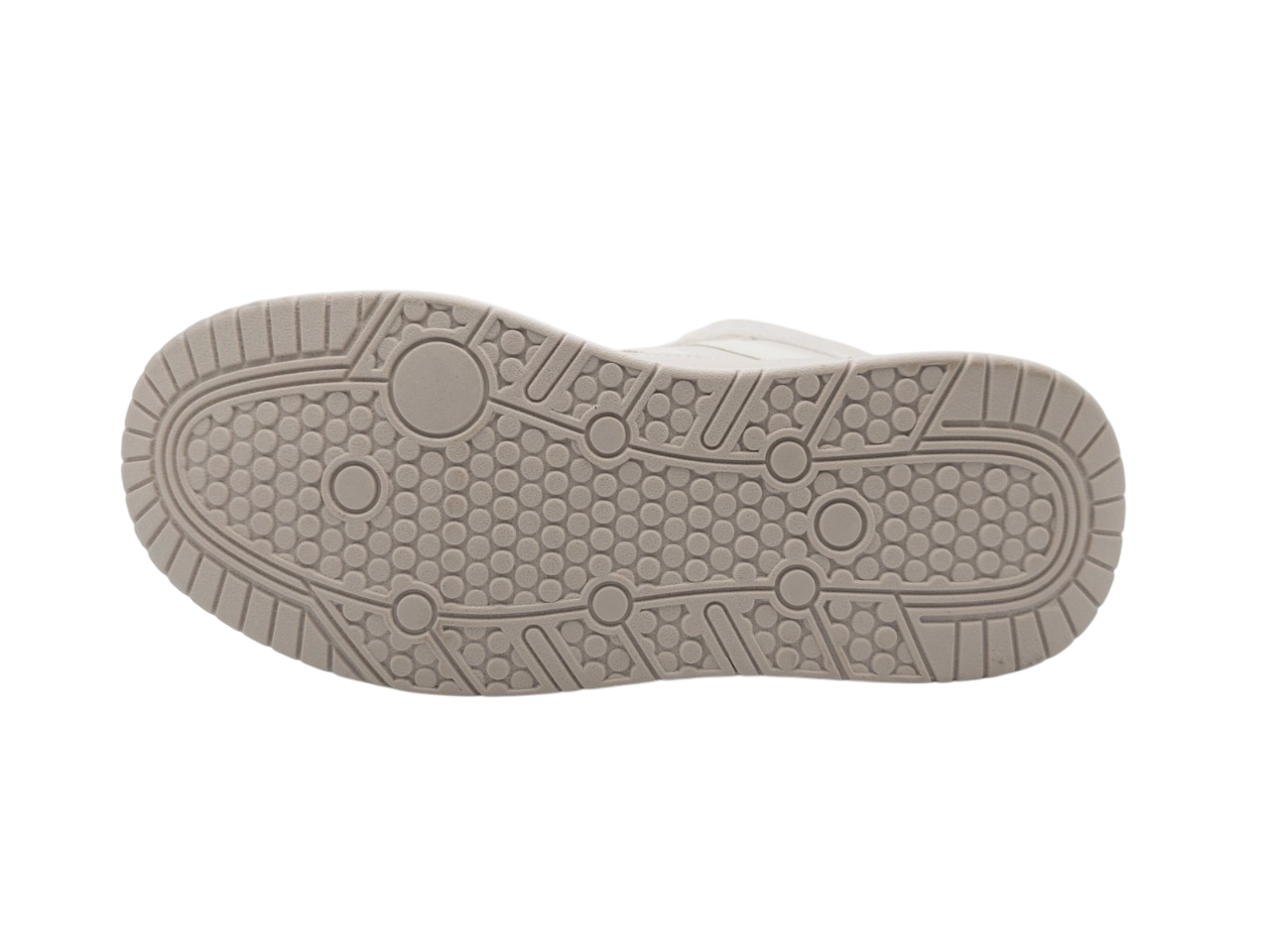 Ботинки демисезонные для мальчиков FDEK R92636/40 р. 40 Бежевый - фото 7