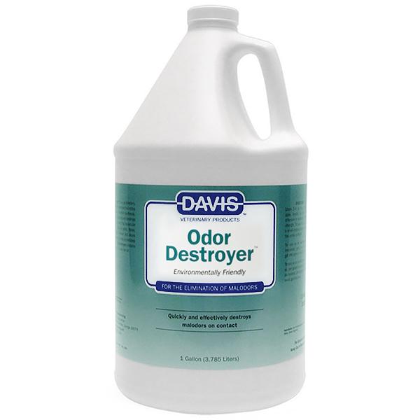 Cпрей для удаления запаха Davis Odor Destroyer (ODG)