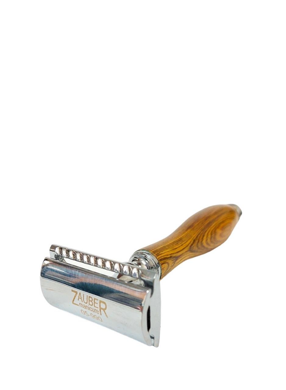 Станок для бритья Zauber под стандартное лезвие (2135998068)