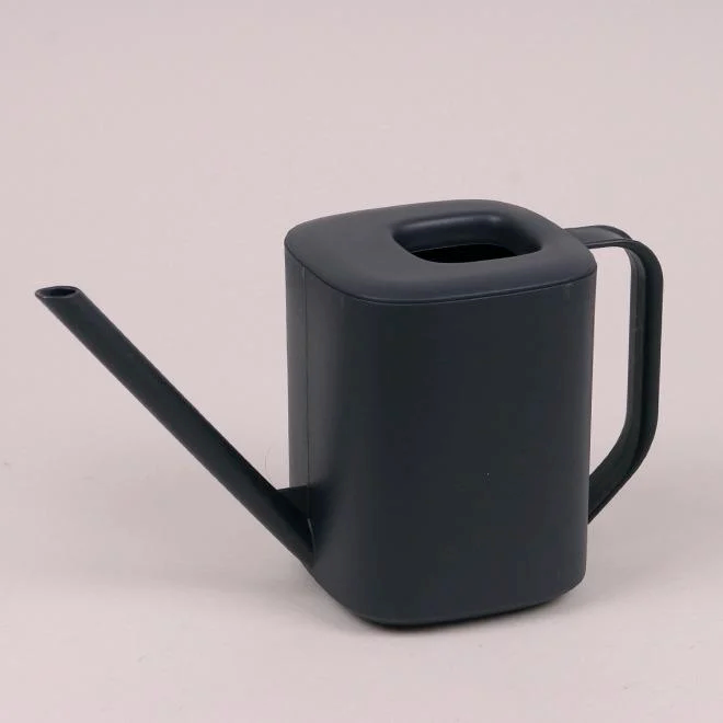 Лійка пластикова Tubi 1 л Антрацит (94601 )