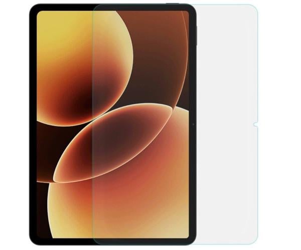 Захисне скло Tempered Glass для планшетів Xiaomi Pad 8/8 Pro 0,3 мм