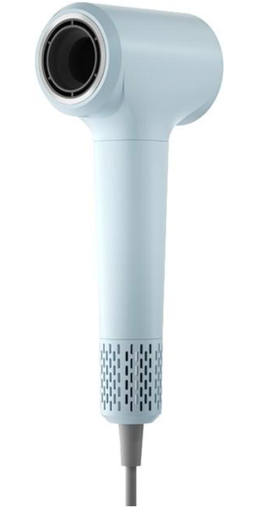 Фен ENCHEN H3 Professional High-Speed Hair Dryer Blue