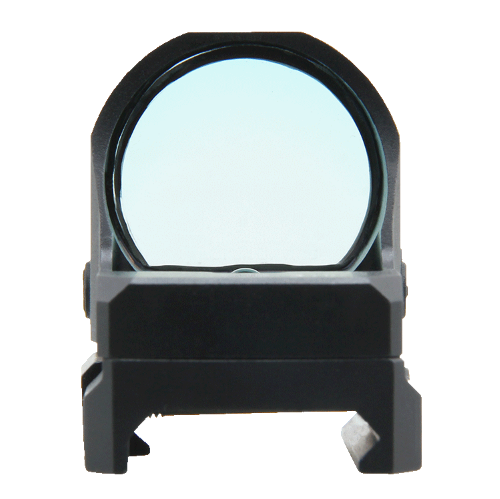 Приціл коліматорний Vector Optics Frenzy AUT 1x22x26 3MOA (5002956) - фото 7