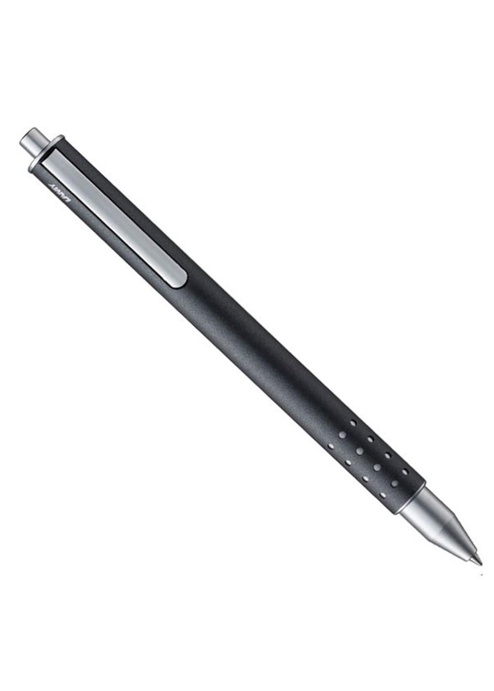 Чернильный роллер Lamy Swift стержень M Anthracite (4001149)