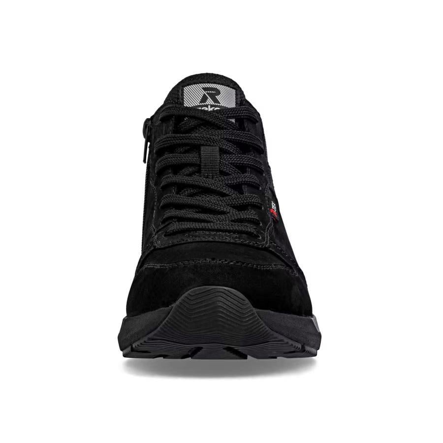 Черевики чоловічі зимові RIEKER U1470-00 р. 41 - фото 4