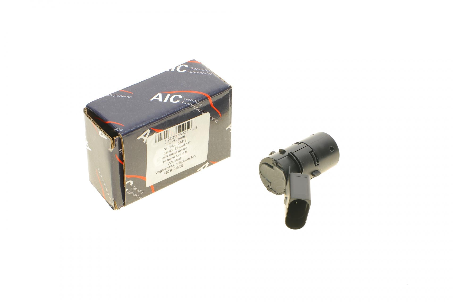 Датчик Aic парковки Audi A6 97-05/A4 00-09 (54412) Датчик Aic парковки Audi A6 97-05/A4 00-09 (54412)