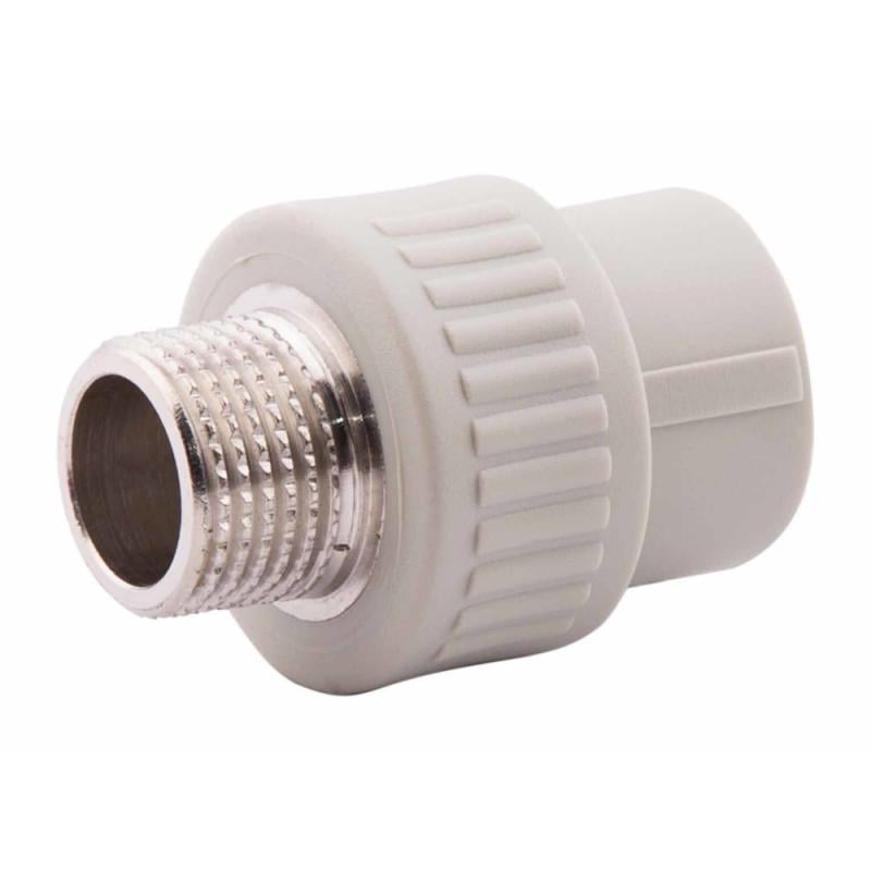 Муфта PPR Alfa Plast 40х1 1/4" ЗР (FRRS00006318)