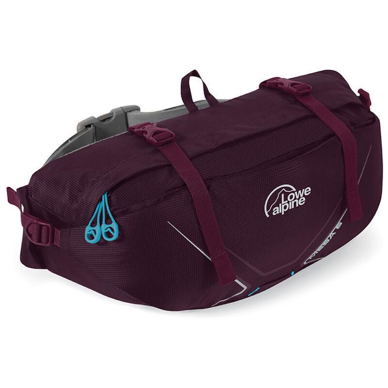 Поясная сумка Lowe Alpine Mesa 6 л Berry (LA FAE-91-BY-6)