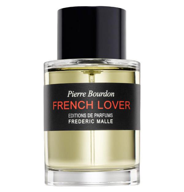 Парфюмированная вода для мужчин Frederic Malle French Lover 100 мл в транспортной упаковке (380477)