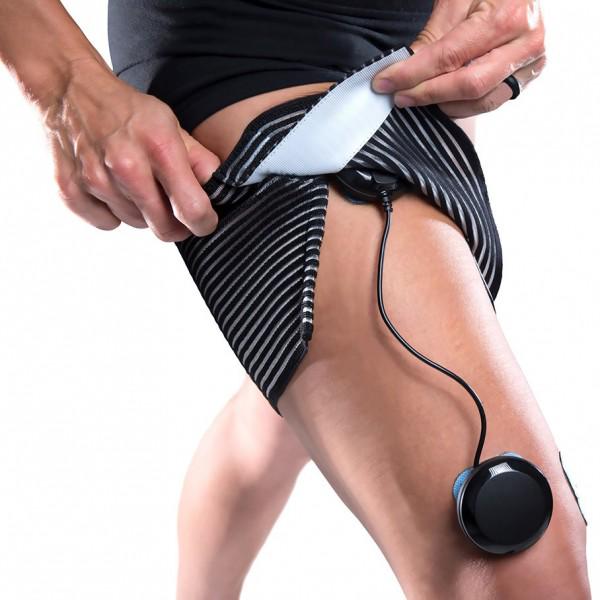 Ремни эластичные Compex 4 шт. (6522053) - фото 4 Ремни эластичные Compex 4 шт. (6522053) - фото 4