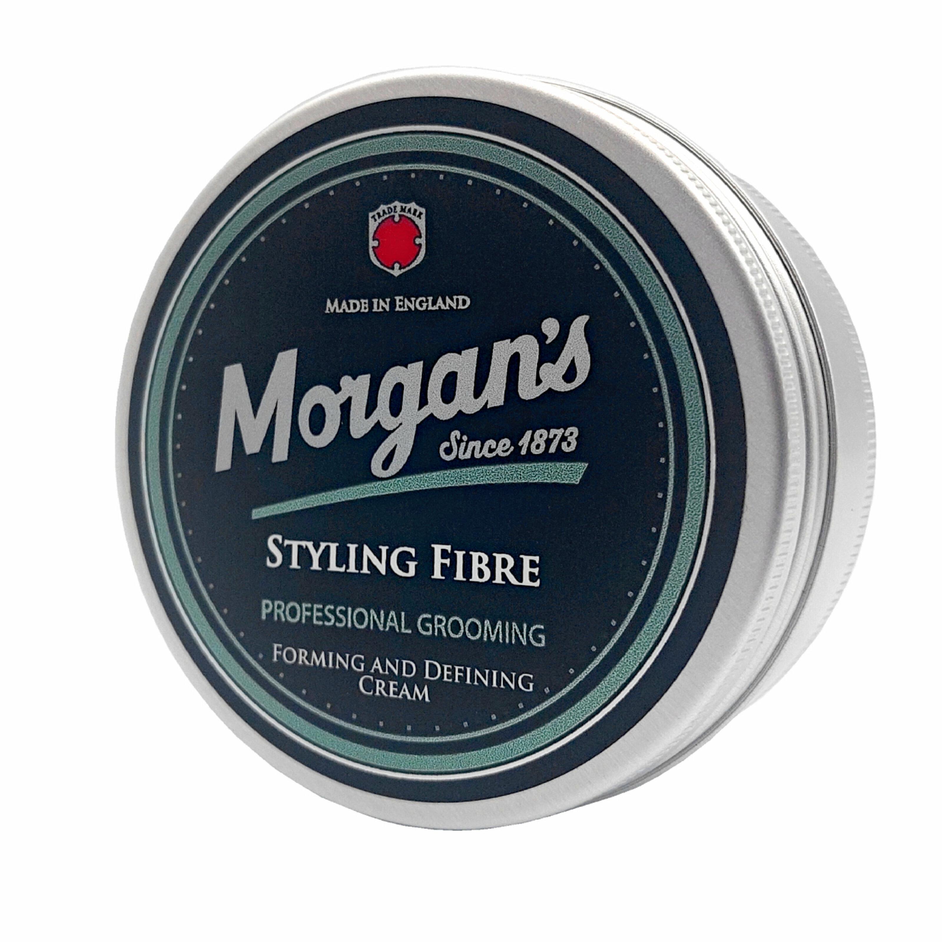 Крем для волос Morgan's Styling Fibre 75 мл