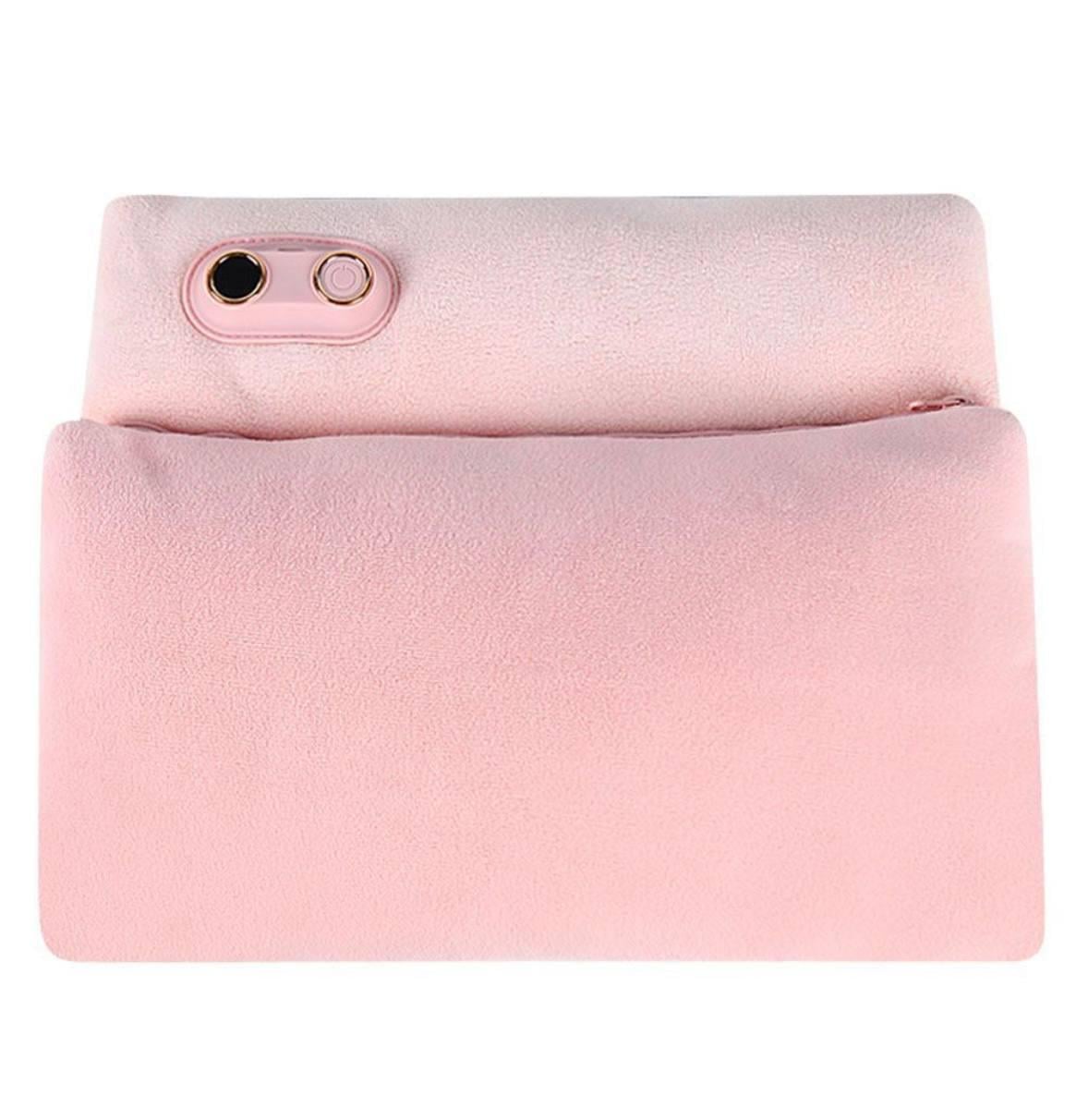 Электрическая грелка для рук от USB Розовый (85ac6a64) Электрическая грелка для рук от USB Розовый (85ac6a64)