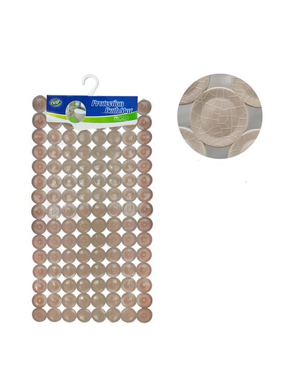 Коврик противоскользящий WW00588 Bubble 38х68 см - фото 2 Коврик противоскользящий WW00588 Bubble 38х68 см - фото 2