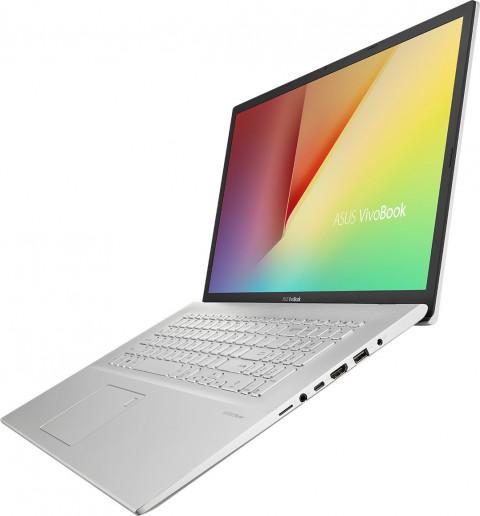 Ноутбук Asus VivoBook 17 K712EA Silver (K712EA-WH34) - фото 4